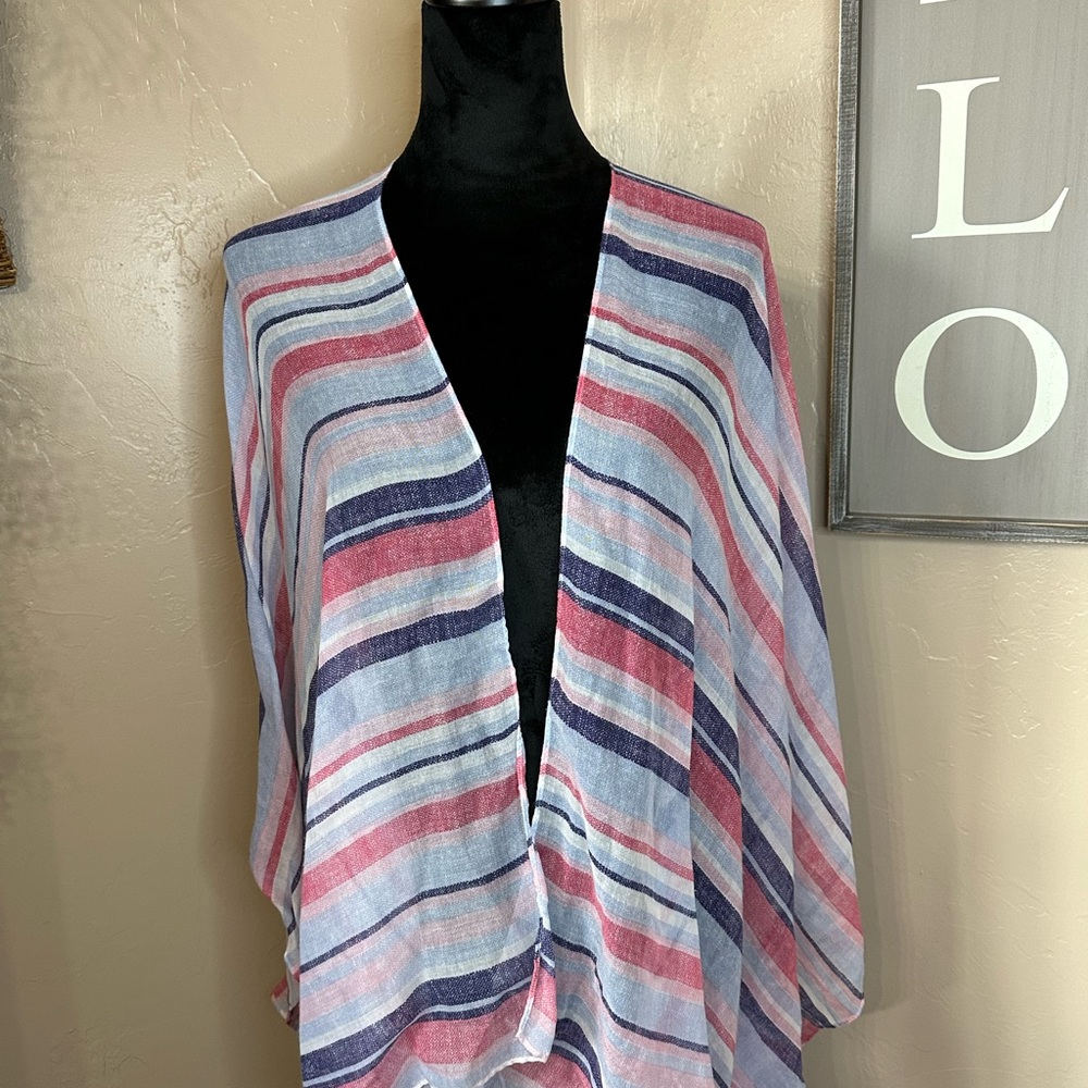 Lane Bryant Tunic